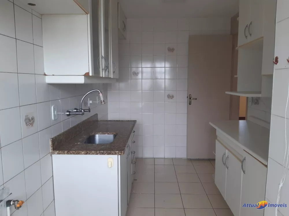 Apartamento à venda com 2 quartos, 84m² - Foto 5