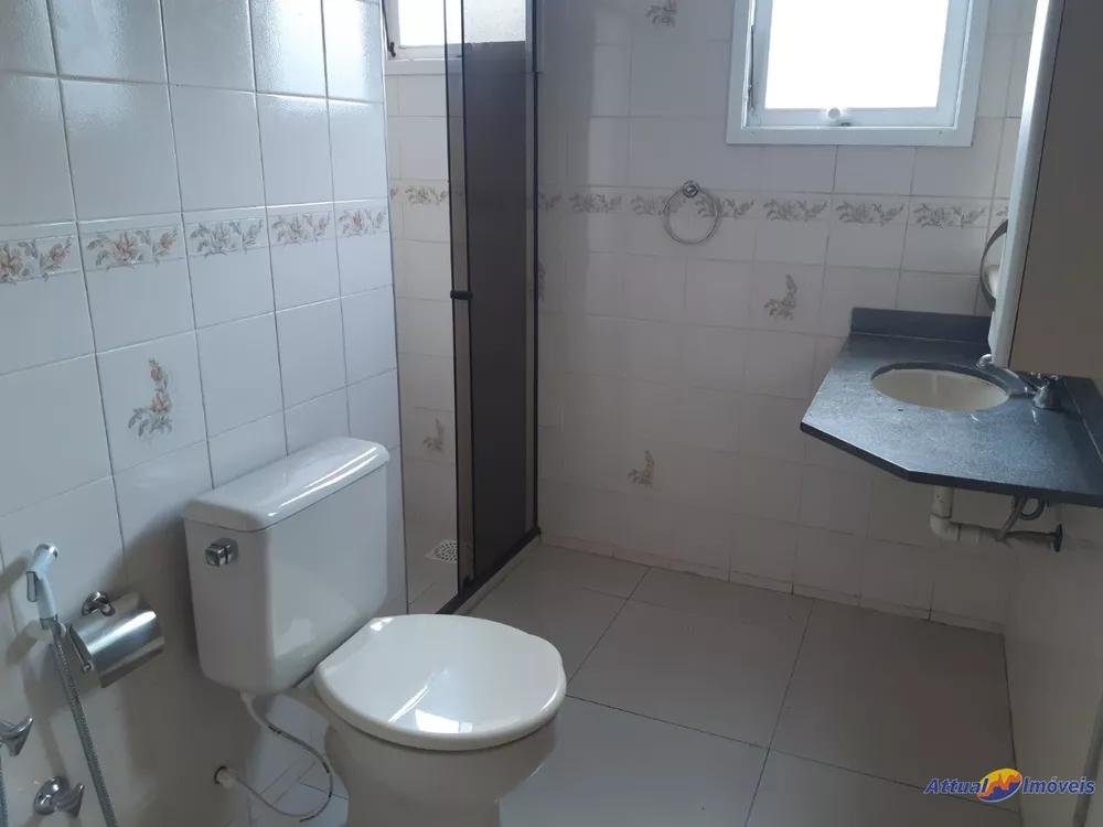 Apartamento à venda com 2 quartos, 84m² - Foto 4