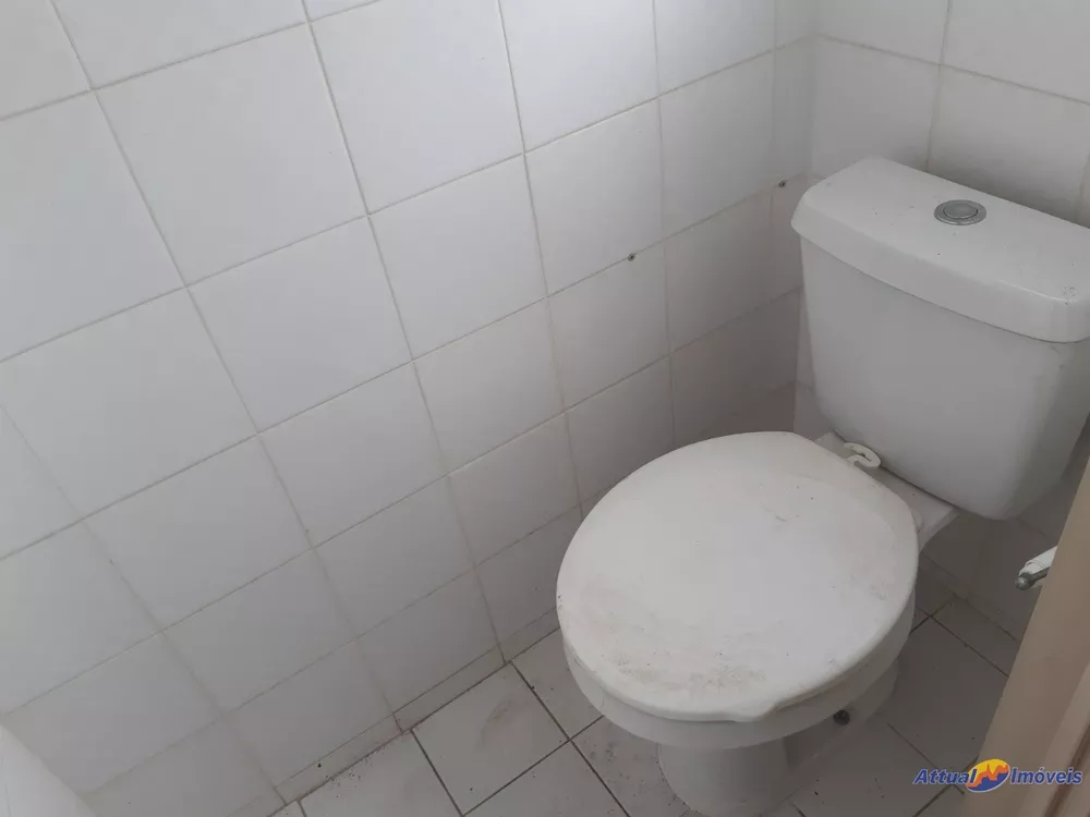 Apartamento à venda com 2 quartos, 84m² - Foto 8