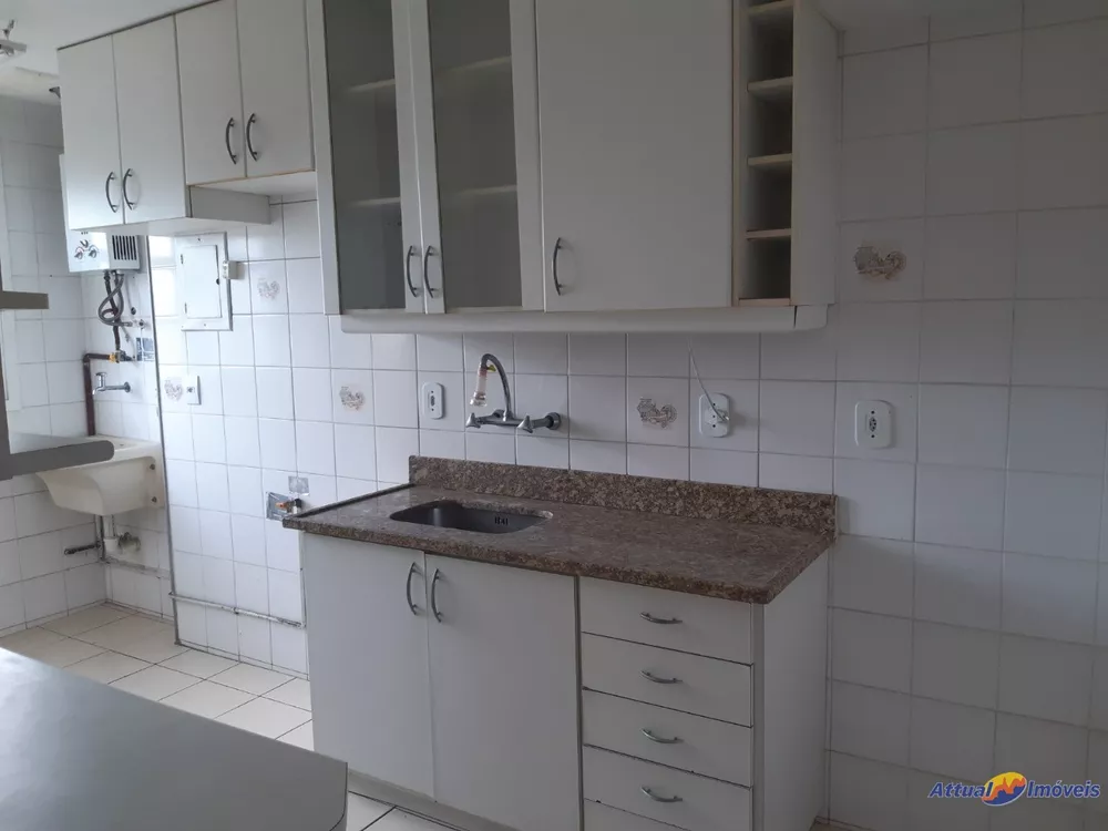 Apartamento à venda com 2 quartos, 84m² - Foto 6