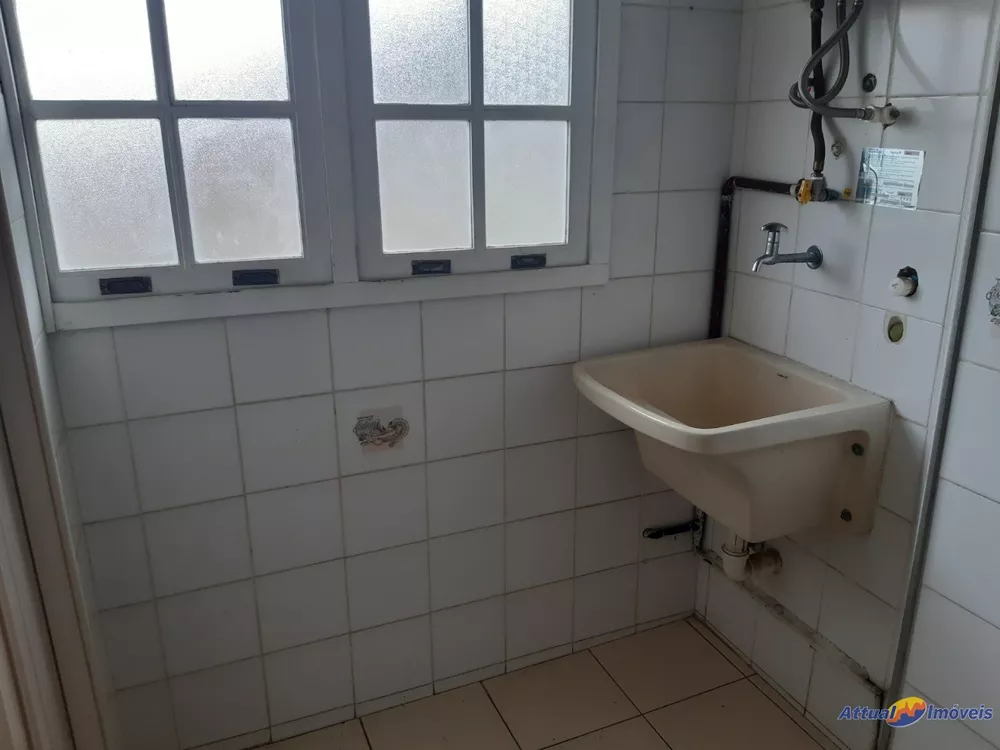 Apartamento à venda com 2 quartos, 84m² - Foto 7