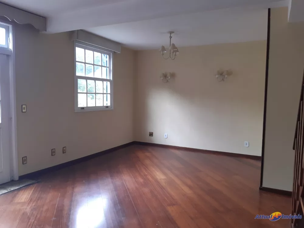 Apartamento à venda com 2 quartos, 84m² - Foto 3