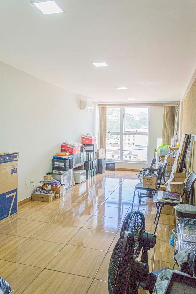 Sala-Conjunto - Foto 2