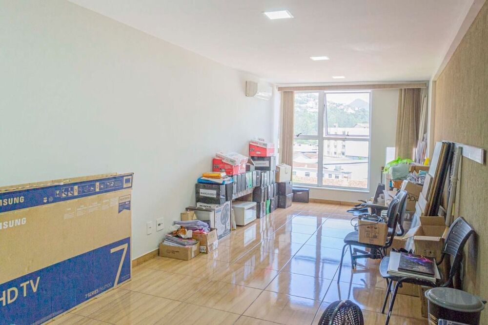 Sala-Conjunto - Foto 1