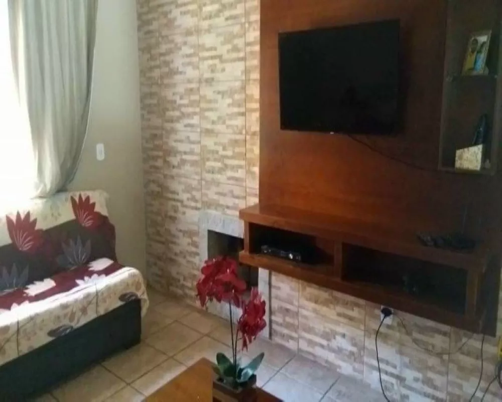 Casa, 3 quartos - Foto 5