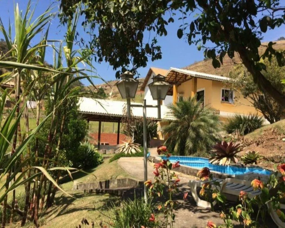Casa, 3 quartos - Foto 3