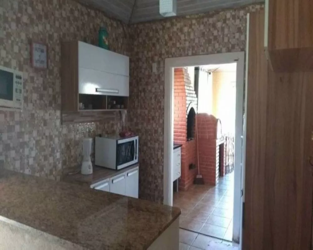 Casa, 3 quartos - Foto 15