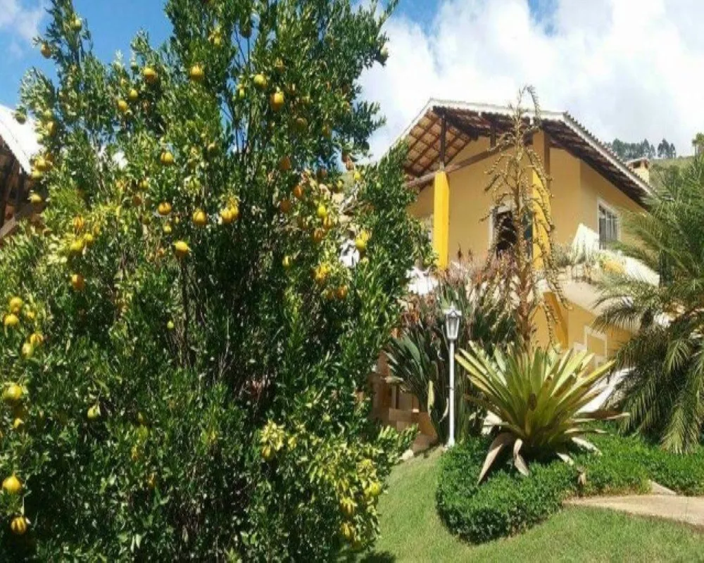 Casa, 3 quartos - Foto 2