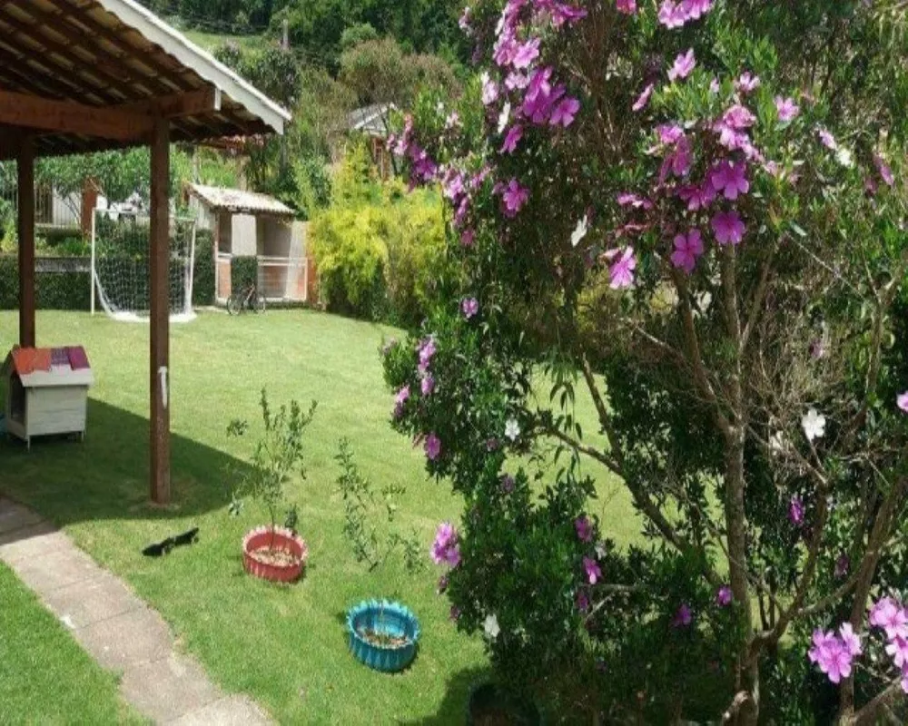 Casa, 3 quartos - Foto 12