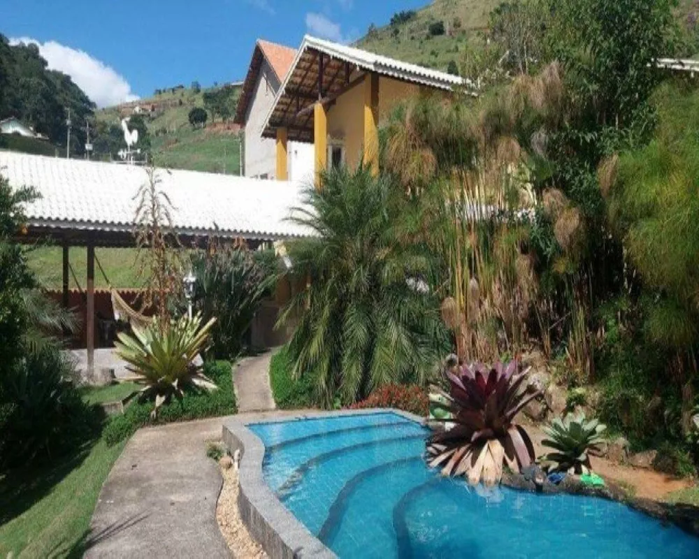 Casa, 3 quartos - Foto 9