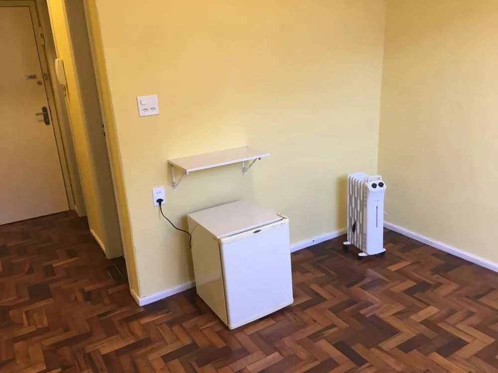 Kitnet-Studio - Foto 2