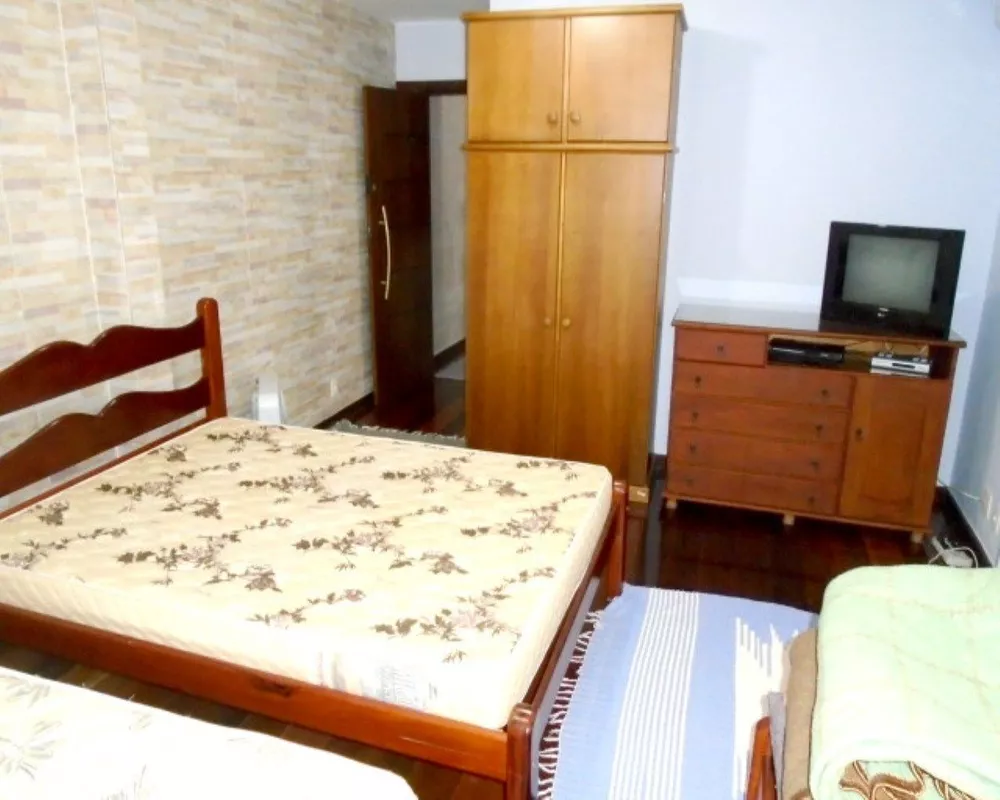 Casa, 4 quartos - Foto 8