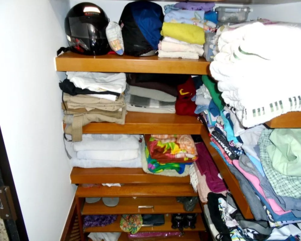 Casa, 4 quartos - Foto 35