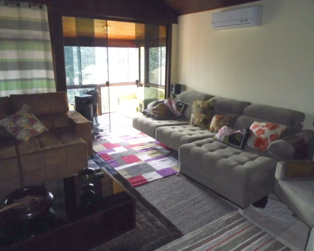 Casa, 4 quartos - Foto 7