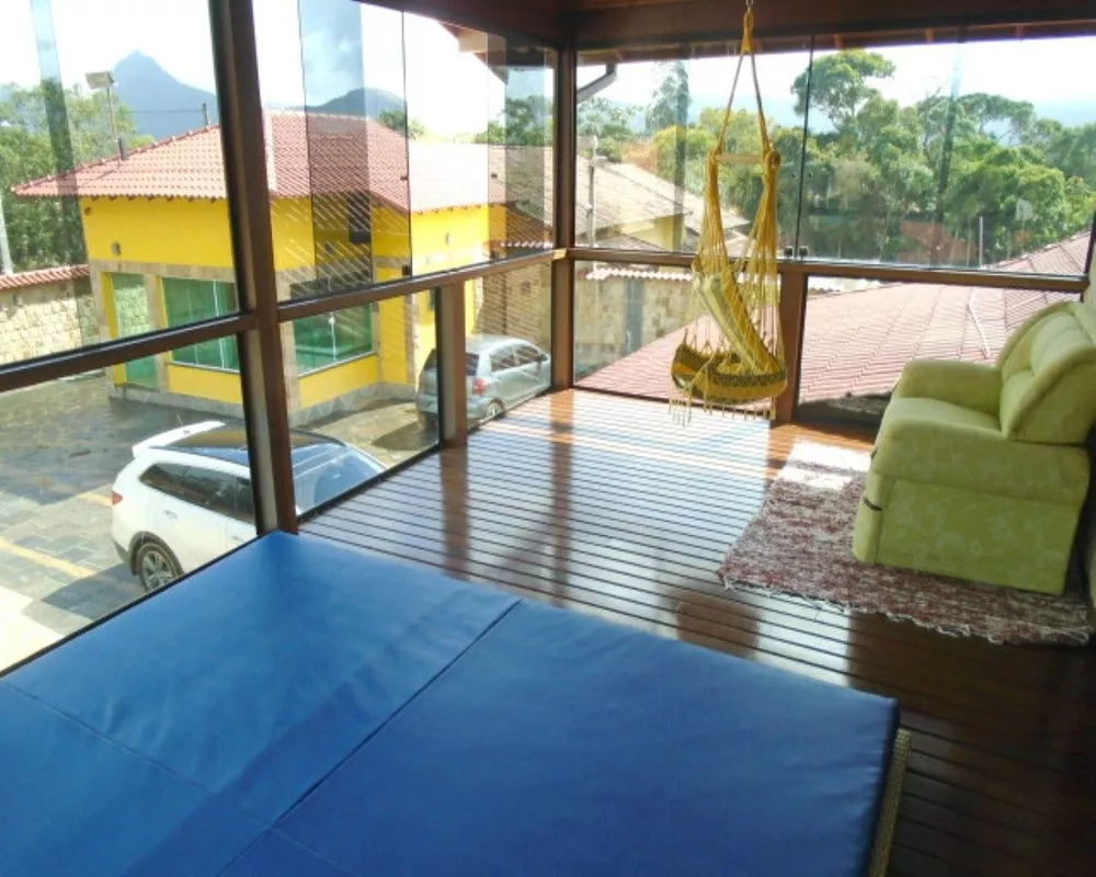 Casa, 4 quartos - Foto 14