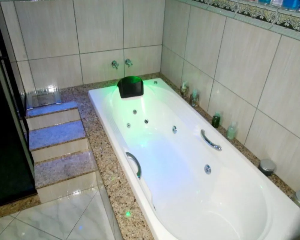 Casa, 4 quartos - Foto 5