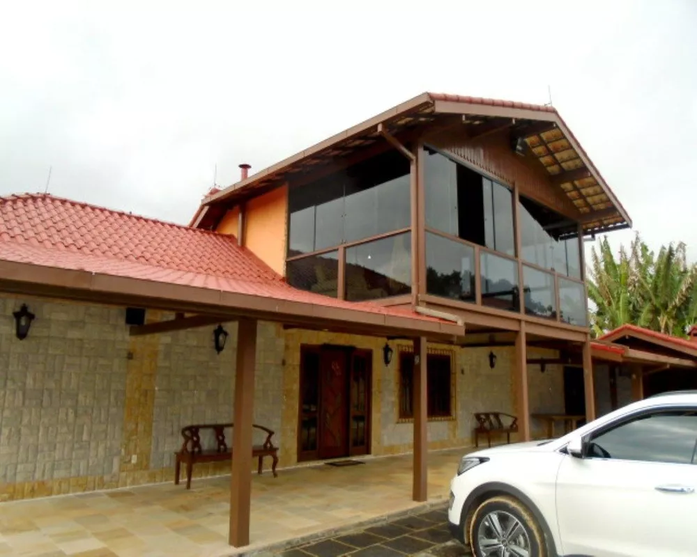 Casa, 4 quartos - Foto 34