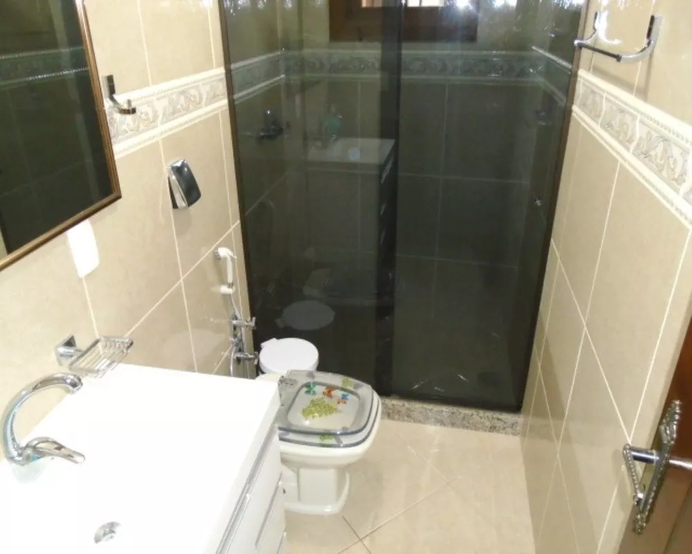 Casa, 4 quartos - Foto 1