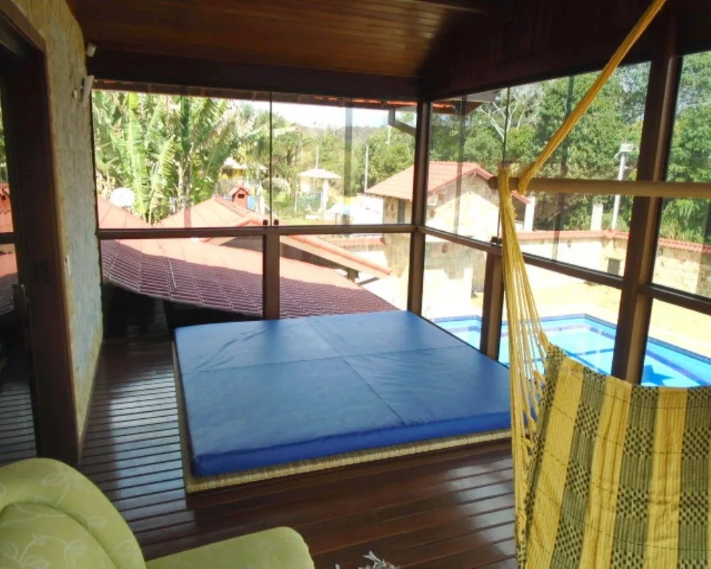 Casa, 4 quartos - Foto 28