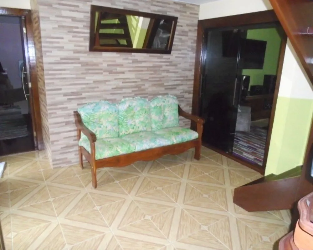 Casa, 4 quartos - Foto 30