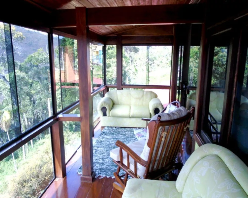 Casa, 4 quartos - Foto 16