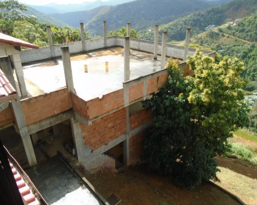 Casa, 4 quartos - Foto 25