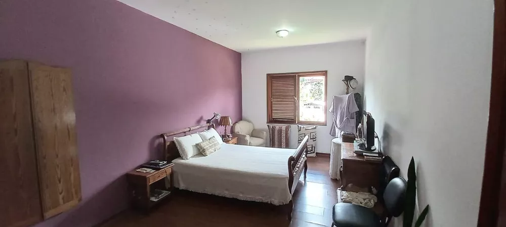 Casa, 6 quartos - Foto 14