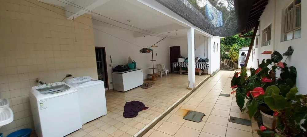 Casa, 6 quartos - Foto 24