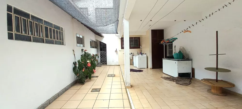 Casa, 6 quartos - Foto 25