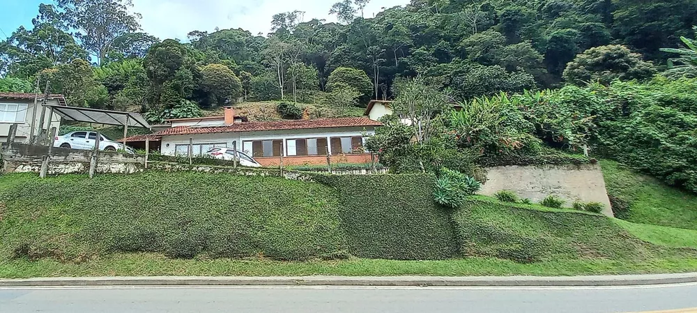 Casa, 6 quartos - Foto 39