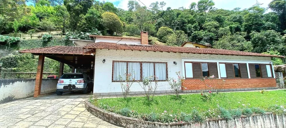 Casa à venda com 6 quartos, 4000m² - Foto 3