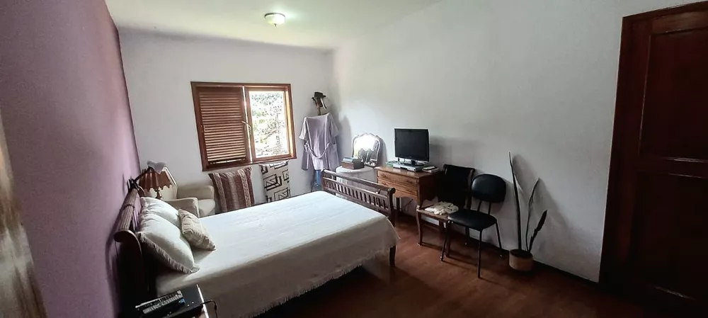 Casa, 6 quartos - Foto 13