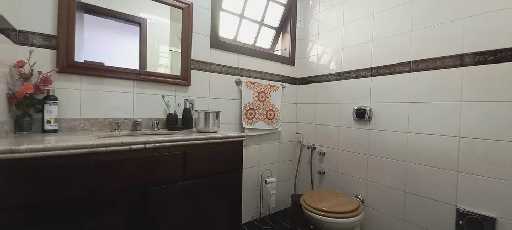 Casa, 6 quartos - Foto 35