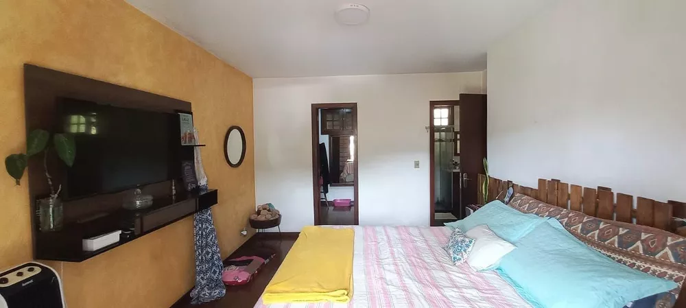 Casa, 6 quartos - Foto 30