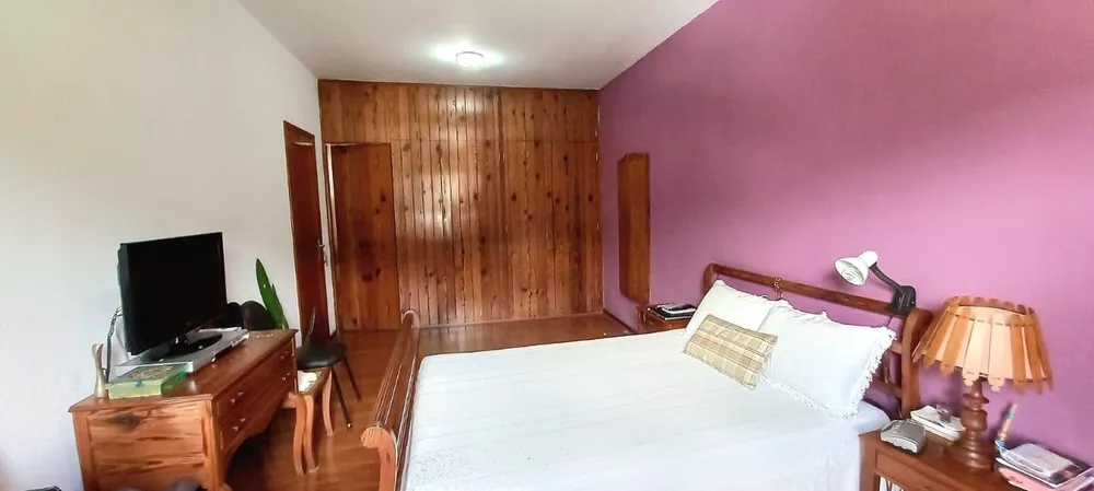 Casa, 6 quartos - Foto 12