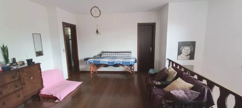 Casa, 6 quartos - Foto 27