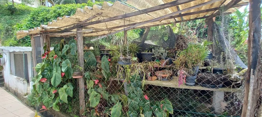 Casa, 6 quartos - Foto 37