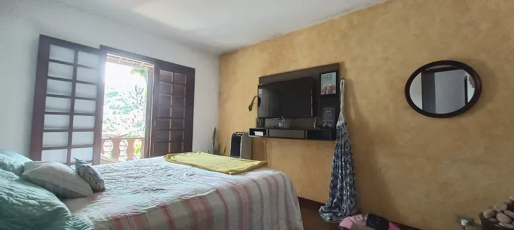 Casa, 6 quartos - Foto 28