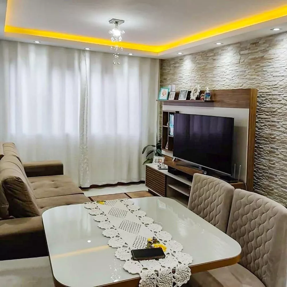 Apartamento, 2 quartos, 48 m² - Foto 5