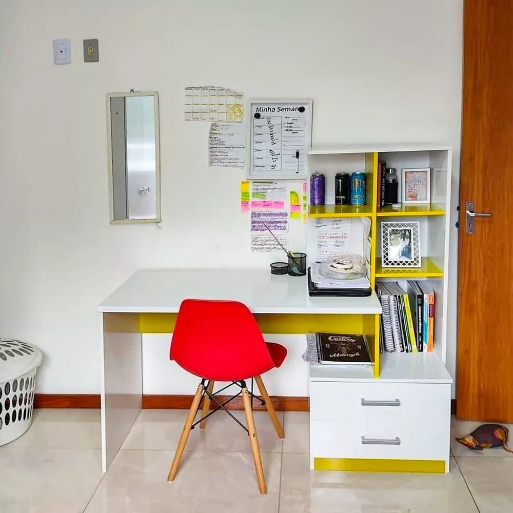 Apartamento, 2 quartos, 48 m² - Foto 2