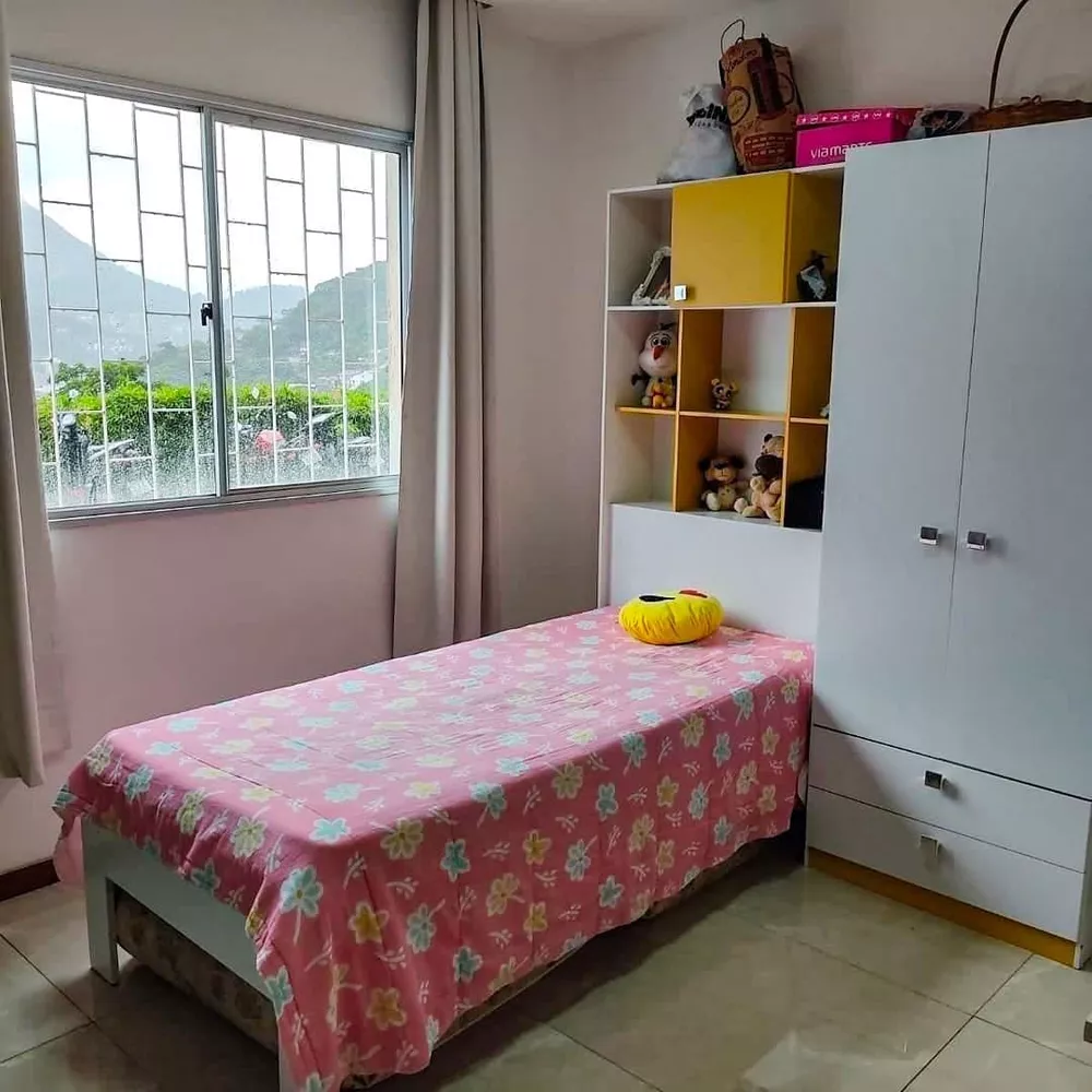 Apartamento, 2 quartos, 48 m² - Foto 6