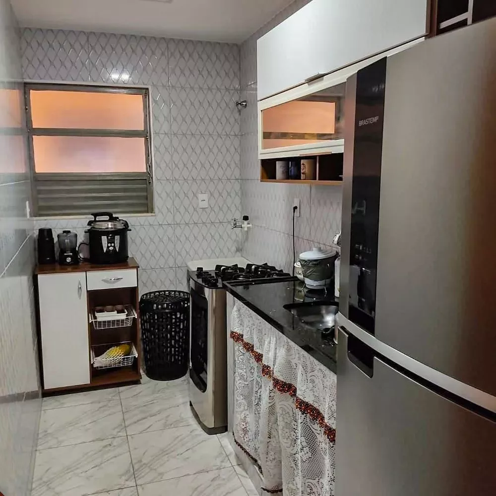 Apartamento, 2 quartos, 48 m² - Foto 4