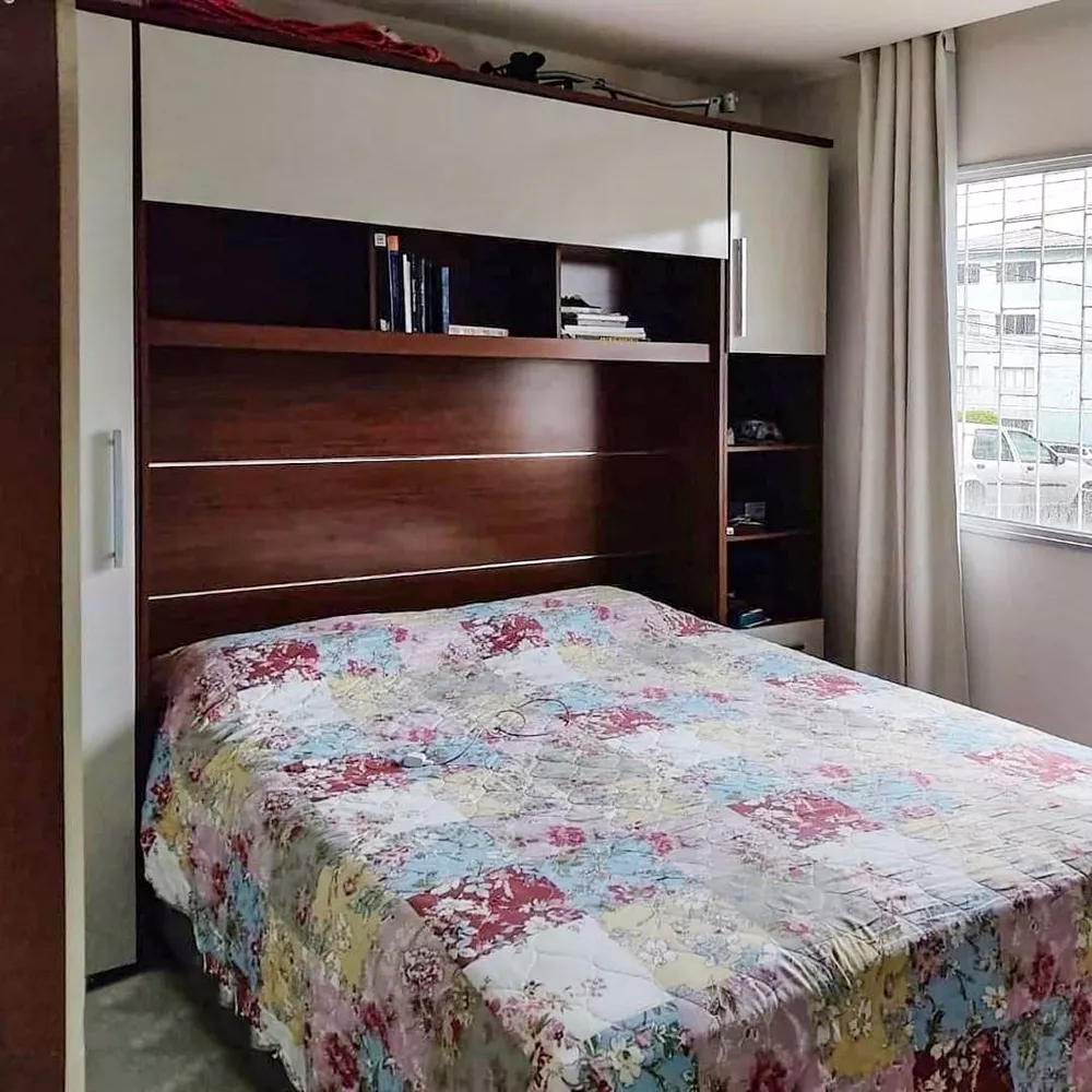 Apartamento, 2 quartos, 48 m² - Foto 7