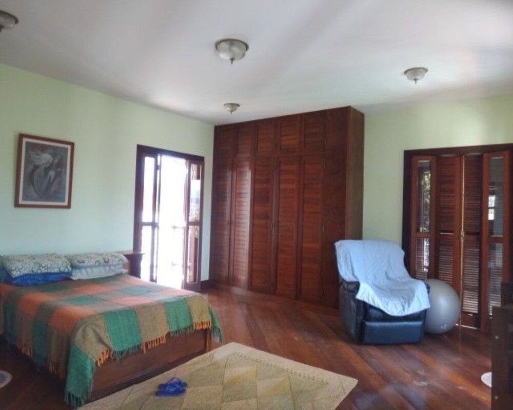 Casa, 3 quartos - Foto 8