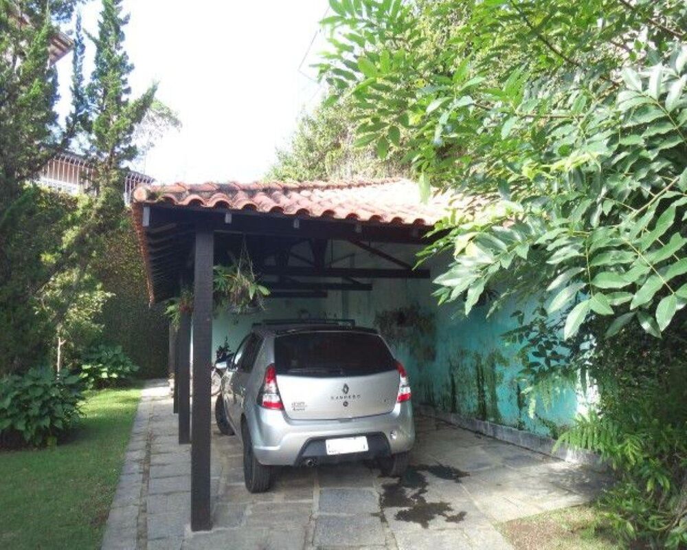 Casa, 3 quartos - Foto 21