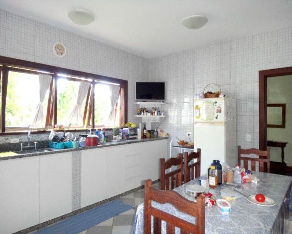 Casa, 3 quartos - Foto 39