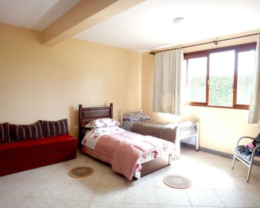 Casa, 3 quartos - Foto 24