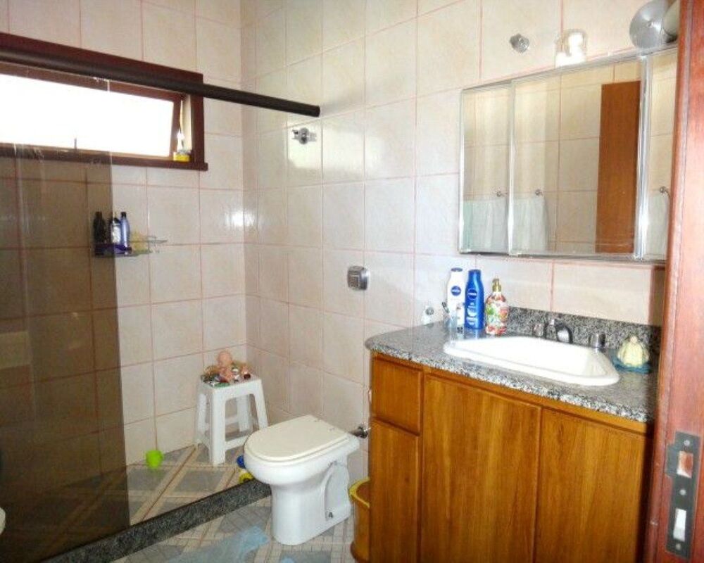 Casa, 3 quartos - Foto 3