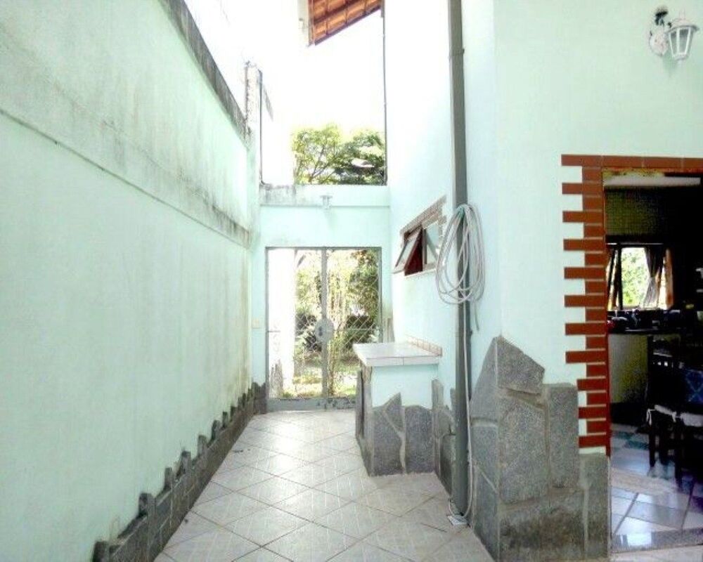 Casa, 3 quartos - Foto 14