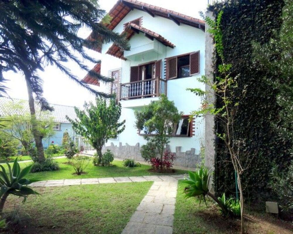 Casa, 3 quartos - Foto 23